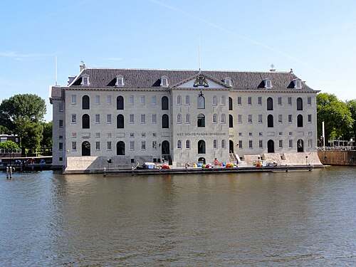 Admiralty of Amsterdam